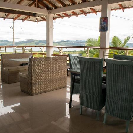 Hotel Boutique Calima Luaran gambar