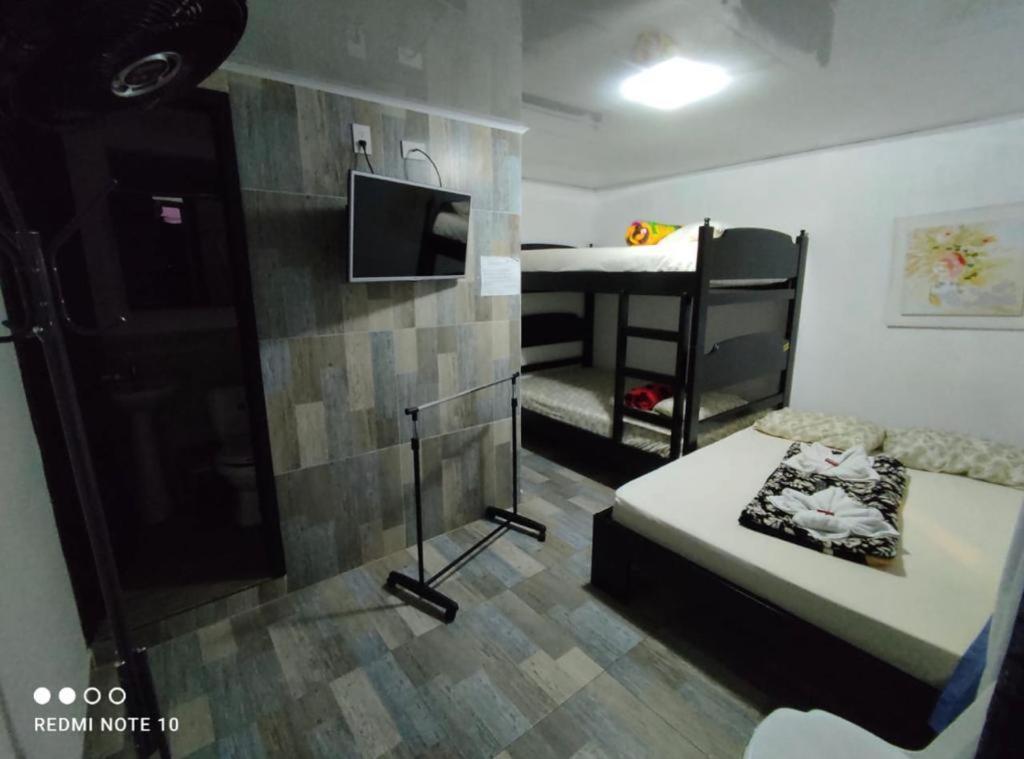 Hotel Boutique Calima Luaran gambar