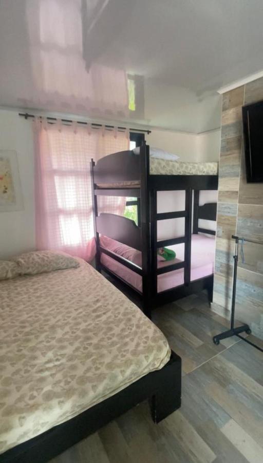 Hotel Boutique Calima Luaran gambar