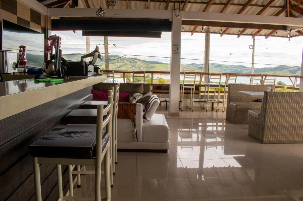 Hotel Boutique Calima Luaran gambar