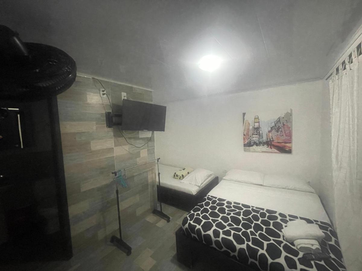 Hotel Boutique Calima Luaran gambar